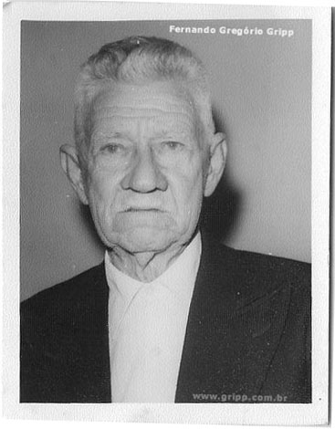Fernando Greg�rio Gripp