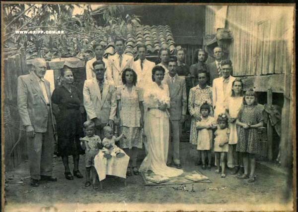 Casamento