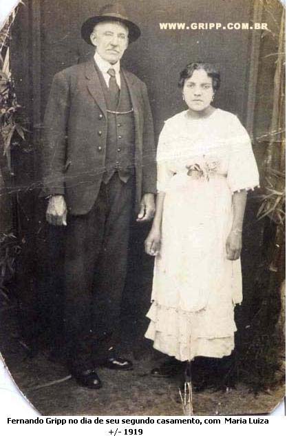 Fernando E Ludovina